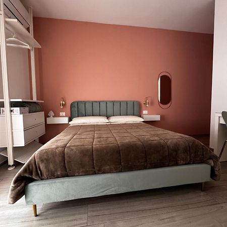 Apartamento Profumo D'Amare Polignano a Mare Exterior foto