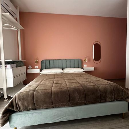 Apartamento Profumo D'Amare Polignano a Mare Exterior foto