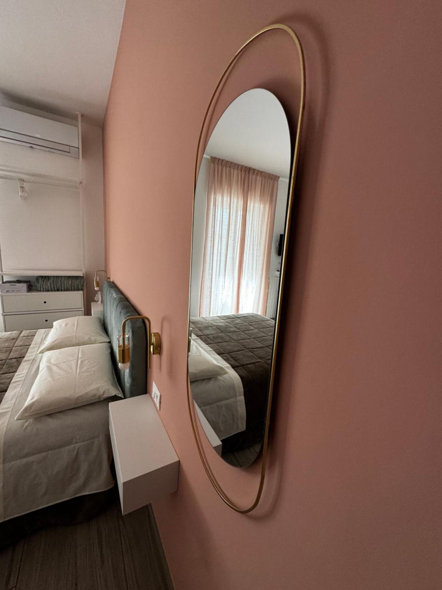 Apartamento Profumo D'Amare Polignano a Mare Exterior foto