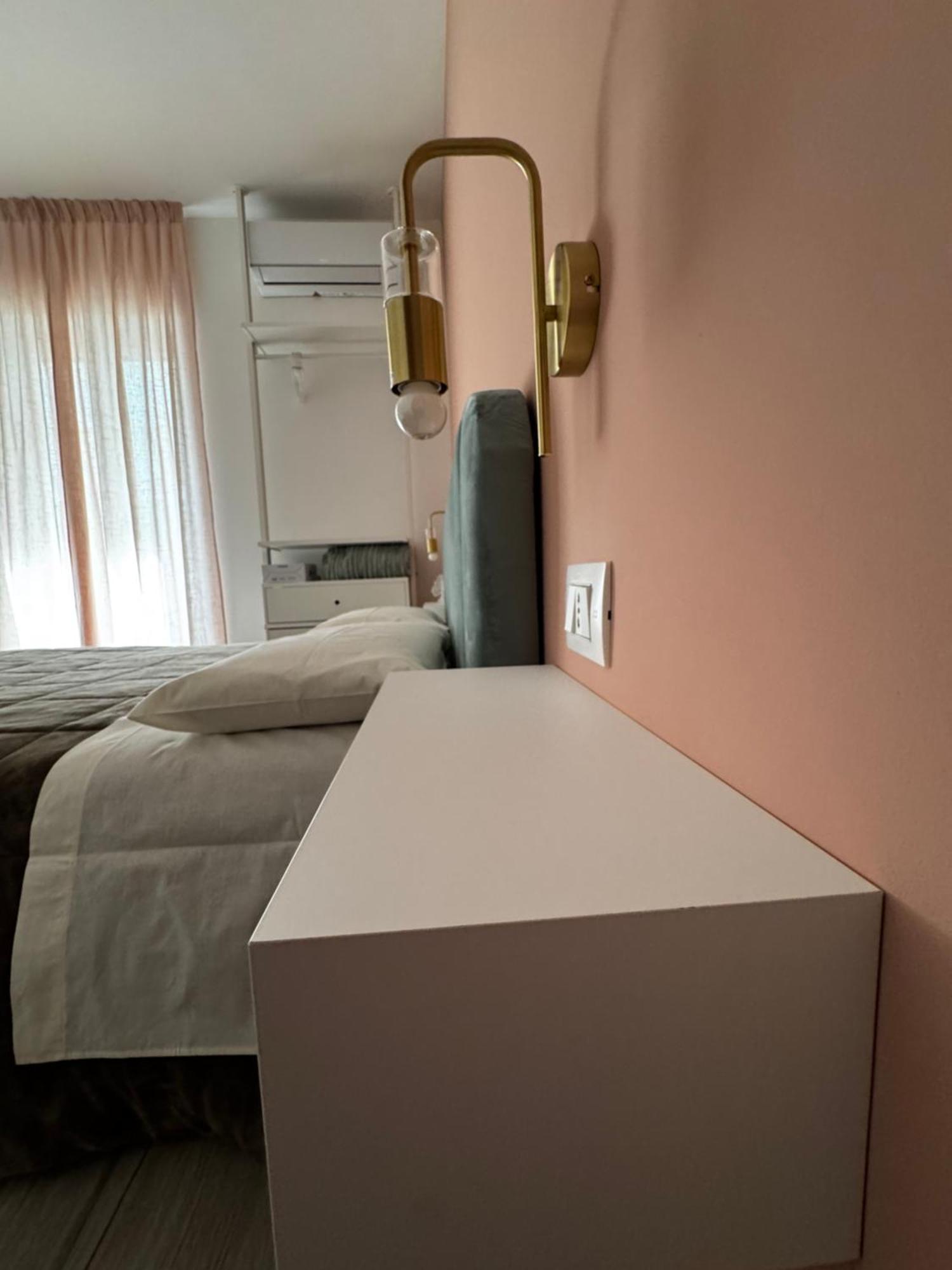 Apartamento Profumo D'Amare Polignano a Mare Exterior foto