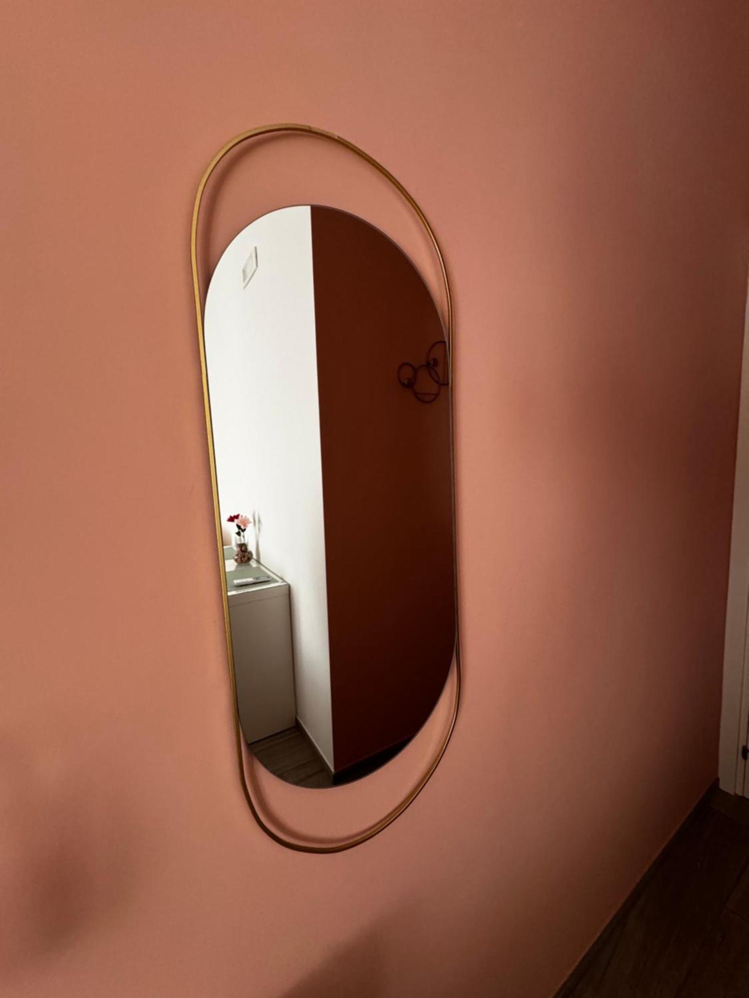 Apartamento Profumo D'Amare Polignano a Mare Exterior foto