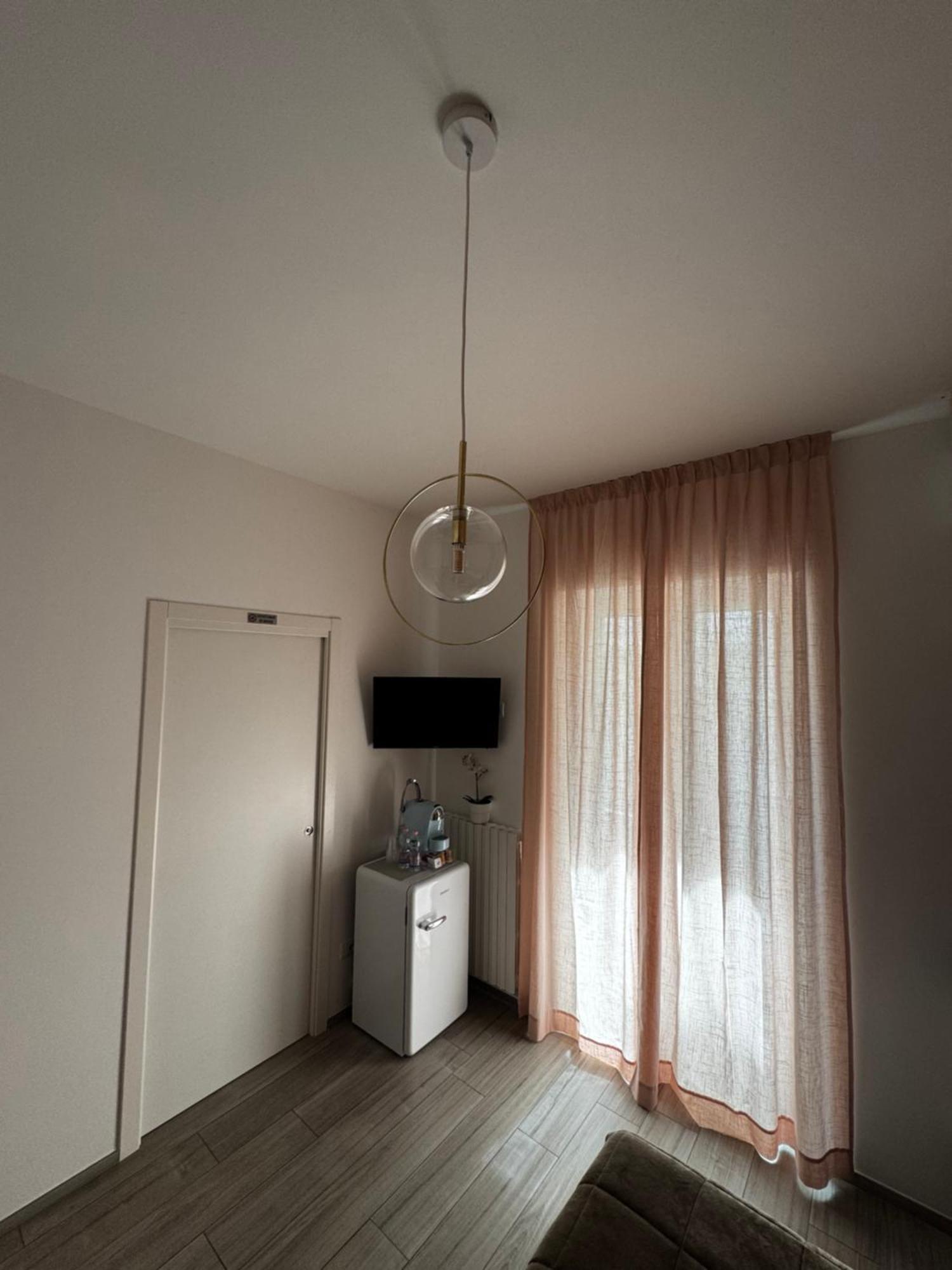 Apartamento Profumo D'Amare Polignano a Mare Exterior foto