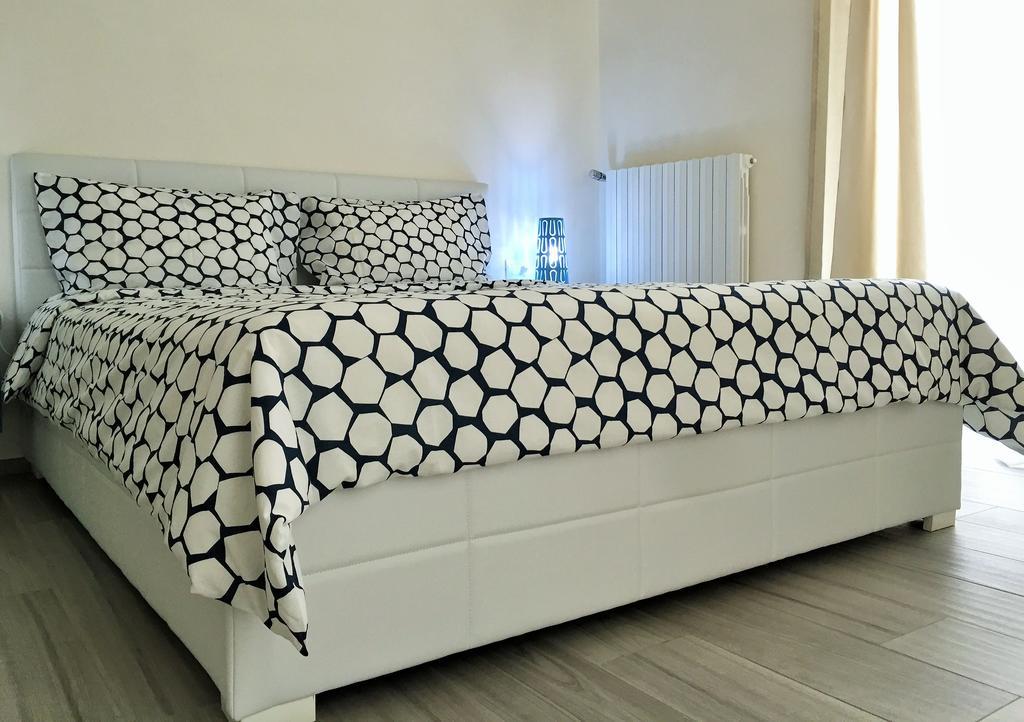 Apartamento Profumo D'Amare Polignano a Mare Exterior foto
