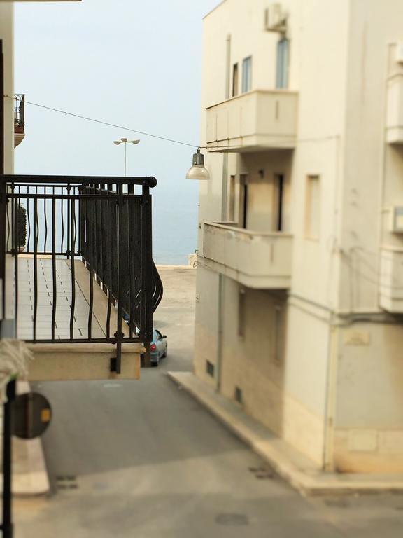 Apartamento Profumo D'Amare Polignano a Mare Exterior foto