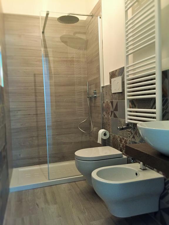 Apartamento Profumo D'Amare Polignano a Mare Exterior foto