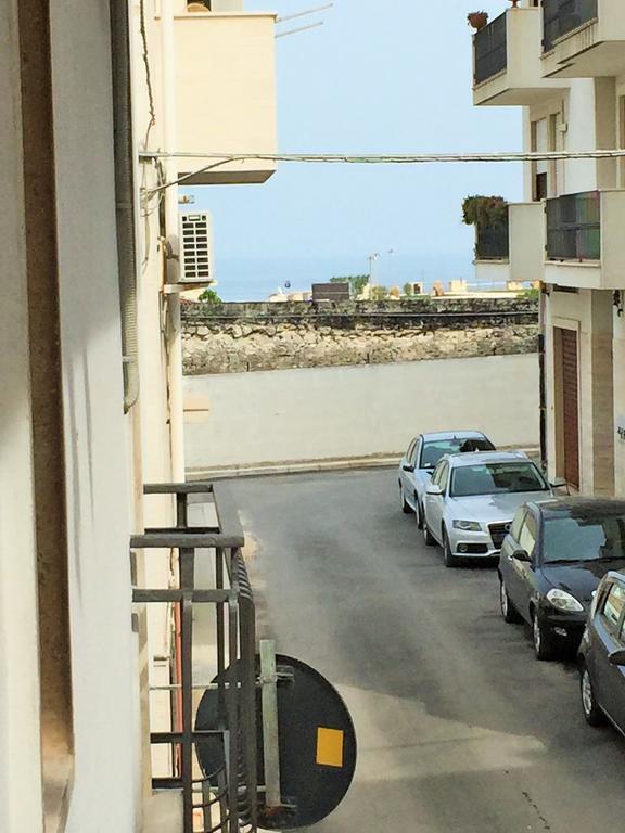 Apartamento Profumo D'Amare Polignano a Mare Exterior foto