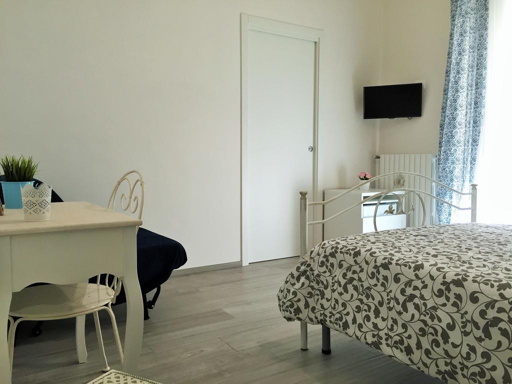 Apartamento Profumo D'Amare Polignano a Mare Exterior foto
