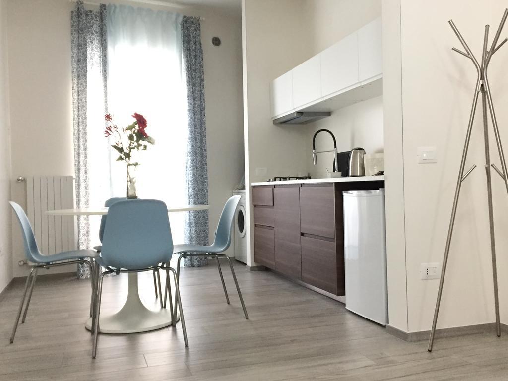 Apartamento Profumo D'Amare Polignano a Mare Exterior foto
